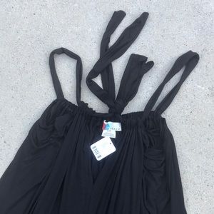 Free People FP Beach dress / coverup. NWT